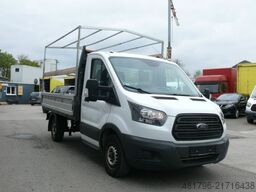 FORD Transit 310 L2 Einzelkabine*Euro 6* 3 Sitze
