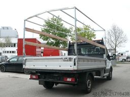 FORD Transit 310 L2 Einzelkabine*Euro 6* 3 Sitze