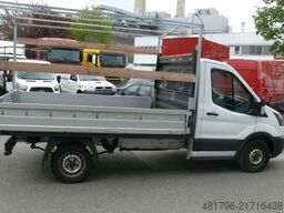 FORD Transit 310 L2 Einzelkabine*Euro 6* 3 Sitze