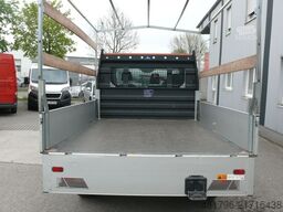 FORD Transit 310 L2 Einzelkabine*Euro 6* 3 Sitze