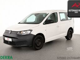 Volkswagen Caddy 1.5 TSI CARGO KASTEN NAVI,KLIMA,SCHECKHEFT