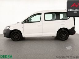 Volkswagen Caddy 1.5 TSI CARGO KASTEN NAVI,KLIMA,SCHECKHEFT