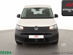 Volkswagen Caddy 1.5 TSI CARGO KASTEN NAVI,KLIMA,SCHECKHEFT