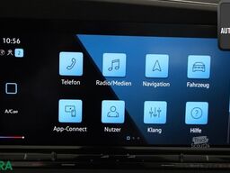 Volkswagen Caddy 1.5 TSI CARGO KASTEN NAVI,KLIMA,SCHECKHEFT
