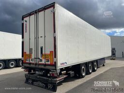 Schmitz Cargobull Semitrailer Reefer Standard Plataforma