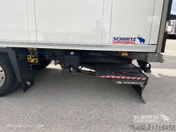 Schmitz Cargobull Semitrailer Reefer Standard Plataforma