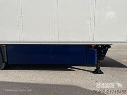 Schmitz Cargobull Semitrailer Reefer Standard Plataforma