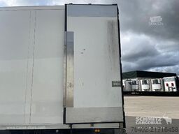 Schmitz Cargobull Semitrailer Reefer Standard Plataforma