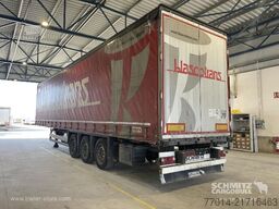 Schmitz Cargobull Curtainsider Standard