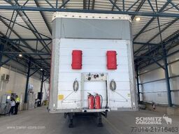 Schmitz Cargobull Curtainsider Standard