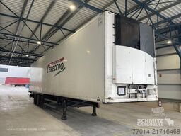 Schmitz Cargobull Reefer Standard