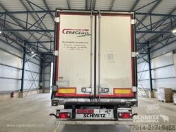 Schmitz Cargobull Reefer Standard