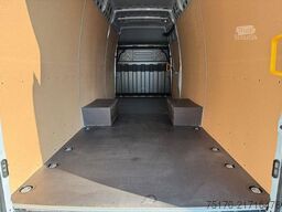 Iveco Daily 50C18 3.0L *L4*H3*Automatik*LED*AHK*