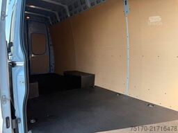 Iveco Daily 50C18 3.0L *L4*H3*Automatik*LED*AHK*