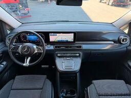 Mercedes-Benz V 220 d STYLE AMG DISTRONIC AHK2,5to NIGHT Liege