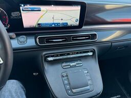 Mercedes-Benz V 220 d STYLE AMG DISTRONIC AHK2,5to NIGHT Liege