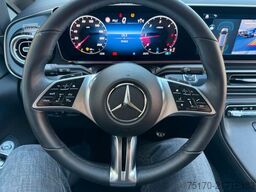 Mercedes-Benz V 220 d STYLE AMG DISTRONIC AHK2,5to NIGHT Liege