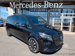Karavan sa visokim krovom Mercedes-Benz V 300 d 4MATIC AVA Extral AHK DISTRONIC Standh