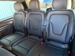 Mercedes-Benz V 300 d 4MATIC AVA Extral AHK DISTRONIC Standh