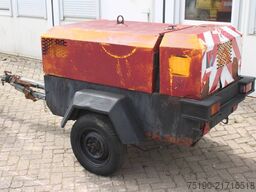 Ingersoll Rand P 110 WD