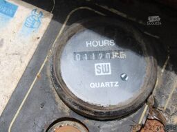 Ingersoll Rand P 110 WD