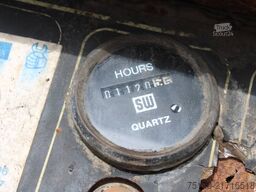 Ingersoll Rand P 110 WD