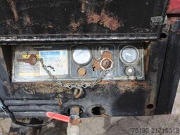 Ingersoll Rand P 110 WD