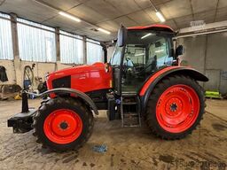 Kubota M6-121