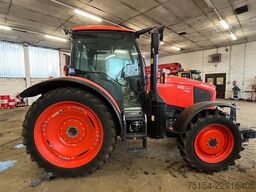 Kubota M6-121