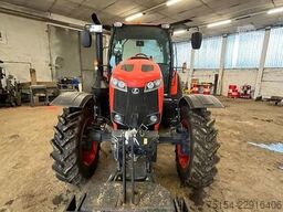 Kubota M6-121