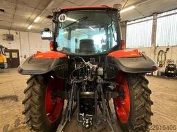 Kubota M6-121
