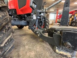 Kubota M6-121
