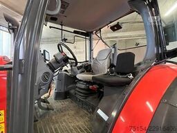 Kubota M6-121