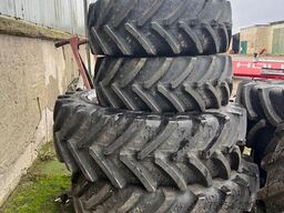 Kubota M6-121