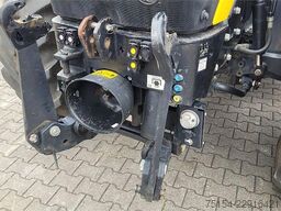 JCB Fastrac 4220 iCON