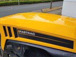 JCB Fastrac 4220 iCON