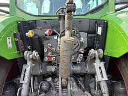 Fendt 724 Vario