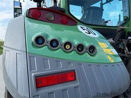 Fendt 724 Vario