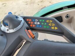 Fendt 724 Vario