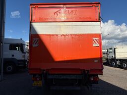 DAF LF 210 + LOADLIFT + 12 TON + BOX 7,10 METER + S...