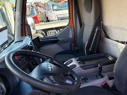 DAF LF 210 + LOADLIFT + 12 TON + BOX 7,10 METER + S...