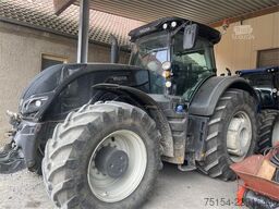 Valtra S 394 Rüfa