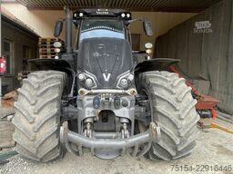 Valtra S 394 Rüfa