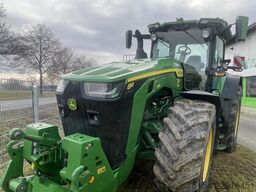 John Deere 8R 370