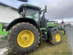 John Deere 8R 370