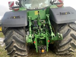 John Deere 8R 370