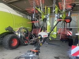 CLAAS Liner 2700 Trend