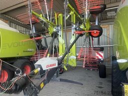 CLAAS Liner 2700 Trend