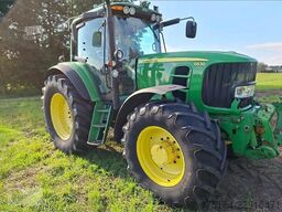 John Deere 6830 Premium AP