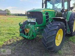 John Deere 6830 Premium AP